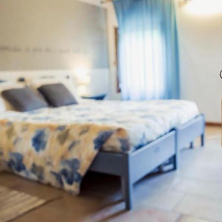 Agriturismo Ca' Corniani Villa Caenere Dış mekan fotoğraf