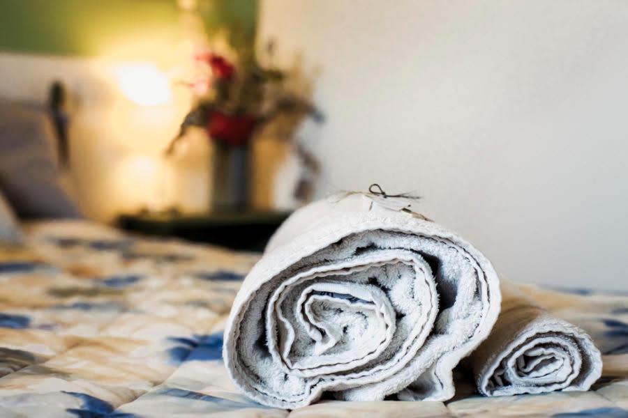 Agriturismo Ca' Corniani Villa Caenere Dış mekan fotoğraf