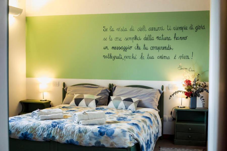 Agriturismo Ca' Corniani Villa Caenere Dış mekan fotoğraf