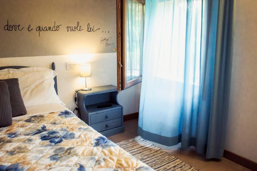 Agriturismo Ca' Corniani Villa Caenere Dış mekan fotoğraf